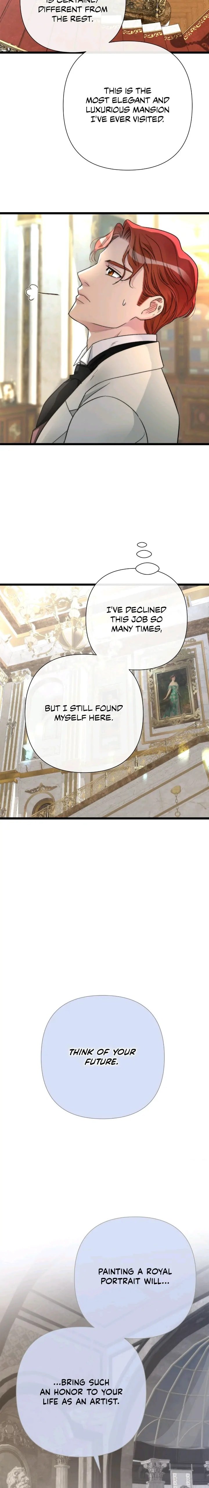 The Problematic Prince, Chapter 65 image 23